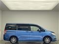 2009 Honda Step WGN