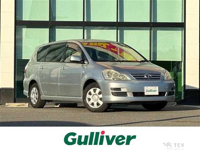 2006 Toyota Ipsum