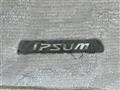 2006 Toyota Ipsum