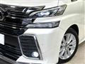 2015 Toyota Vellfire