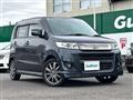 2012 Suzuki Wagon R Stingray