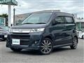 2012 Suzuki Wagon R Stingray