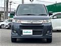 2012 Suzuki Wagon R Stingray