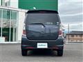 2012 Suzuki Wagon R Stingray