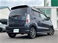 2012 Suzuki Wagon R Stingray