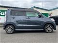 2012 Suzuki Wagon R Stingray