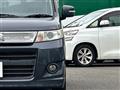 2012 Suzuki Wagon R Stingray
