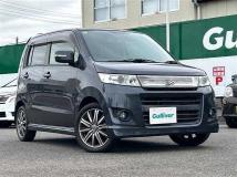 2012 Suzuki Wagon R Stingray