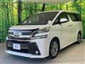 2017 Toyota Vellfire