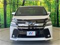 2017 Toyota Vellfire