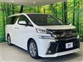 2017 Toyota Vellfire