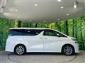 2017 Toyota Vellfire