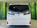 2017 Toyota Vellfire