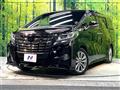 2017 Toyota Alphard