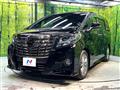 2017 Toyota Alphard
