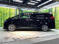 2017 Toyota Alphard