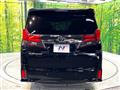 2017 Toyota Alphard
