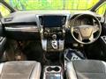2017 Toyota Alphard