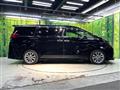 2017 Toyota Alphard