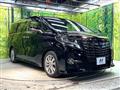 2017 Toyota Alphard