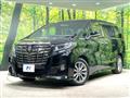 2017 Toyota Alphard