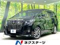 2017 Toyota Alphard