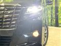 2017 Toyota Alphard