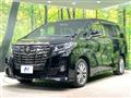 2017 Toyota Alphard