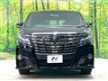 2017 Toyota Alphard