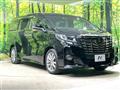 2017 Toyota Alphard