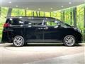 2017 Toyota Alphard