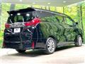 2017 Toyota Alphard