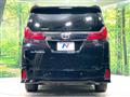 2017 Toyota Alphard