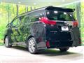 2017 Toyota Alphard