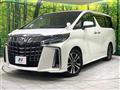 2018 Toyota Alphard