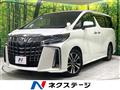 2018 Toyota Alphard