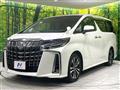 2018 Toyota Alphard