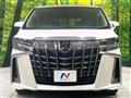 2018 Toyota Alphard