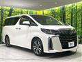 2018 Toyota Alphard
