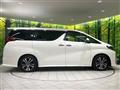2018 Toyota Alphard
