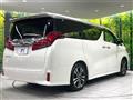2018 Toyota Alphard