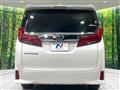 2018 Toyota Alphard