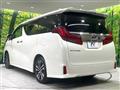 2018 Toyota Alphard
