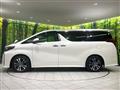 2018 Toyota Alphard
