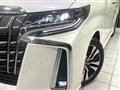 2018 Toyota Alphard