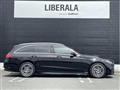 2022 Mercedes-Benz C-Class