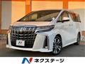 2019 Toyota Alphard