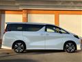 2019 Toyota Alphard