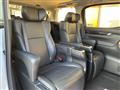2019 Toyota Alphard