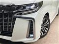 2019 Toyota Alphard
